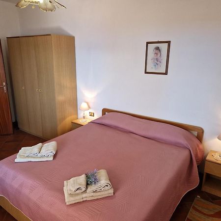 Appartamenti Il Sogno Capoliveri  Zewnętrze zdjęcie