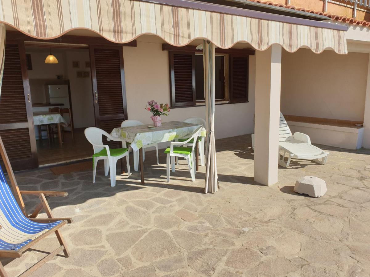 Appartamenti Il Sogno Capoliveri  Zewnętrze zdjęcie