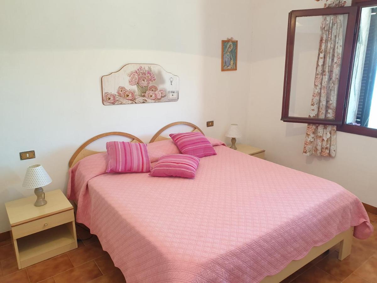 Appartamenti Il Sogno Capoliveri  Zewnętrze zdjęcie