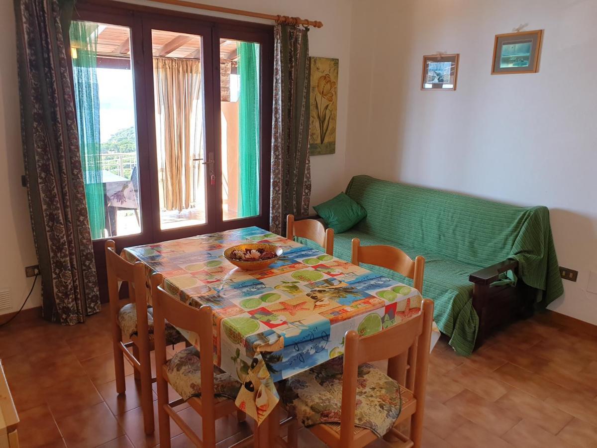 Appartamenti Il Sogno Capoliveri  Zewnętrze zdjęcie