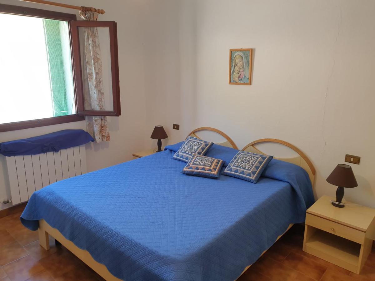 Appartamenti Il Sogno Capoliveri  Zewnętrze zdjęcie