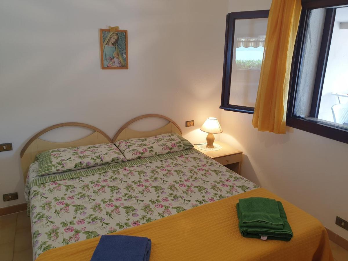 Appartamenti Il Sogno Capoliveri  Zewnętrze zdjęcie