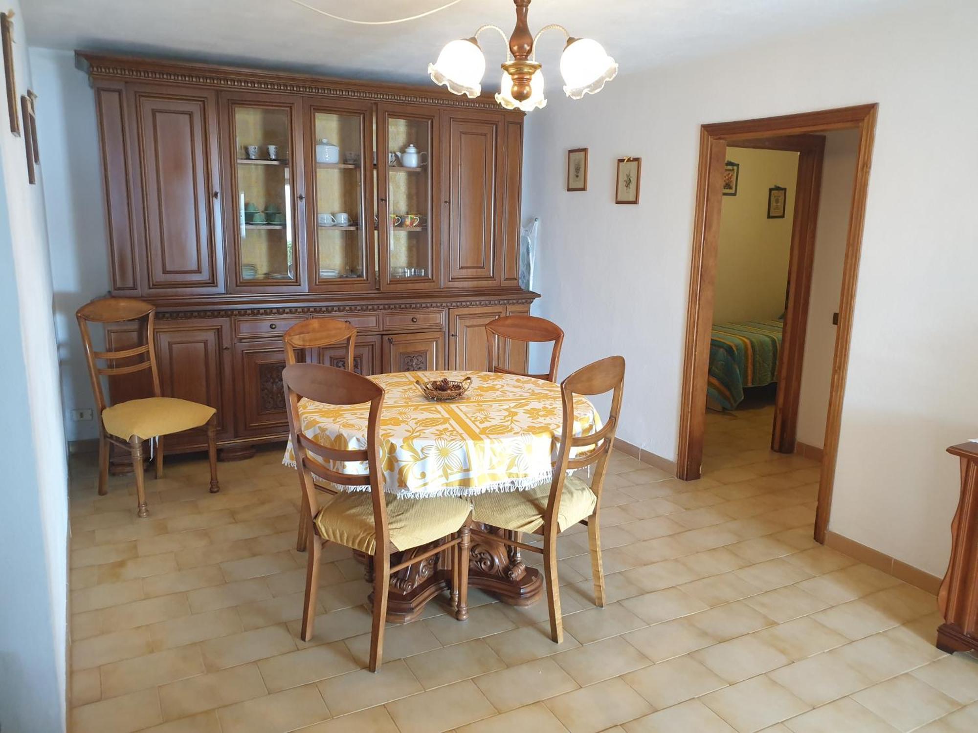 Appartamenti Il Sogno Capoliveri  Pokój zdjęcie