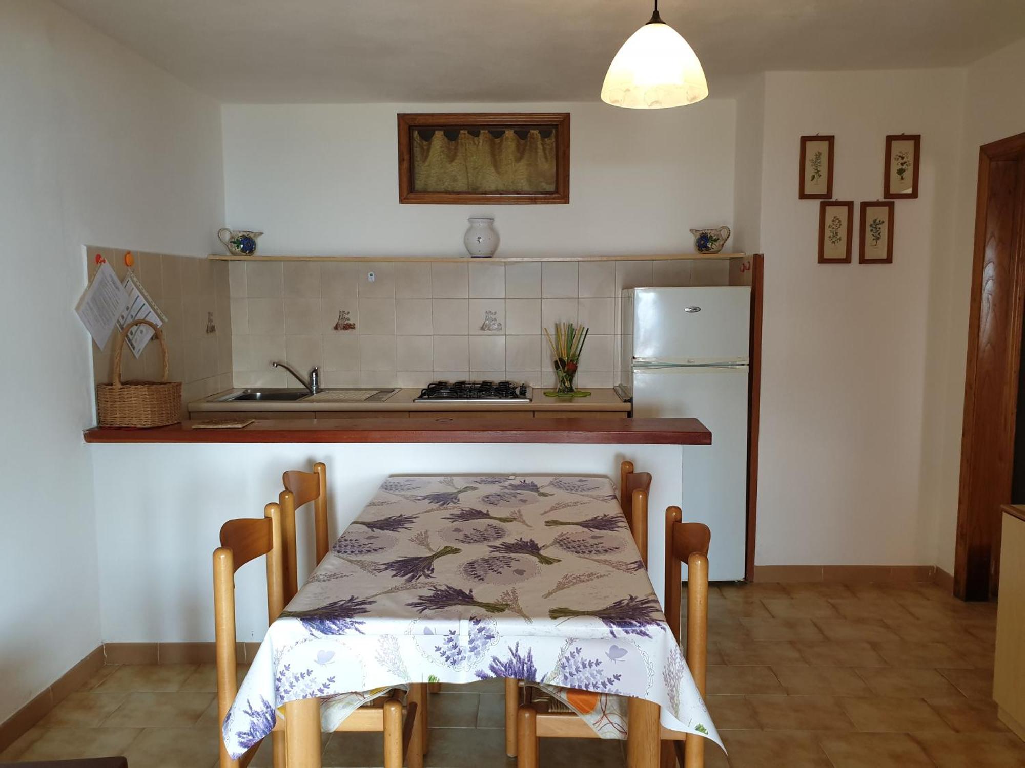Appartamenti Il Sogno Capoliveri  Pokój zdjęcie