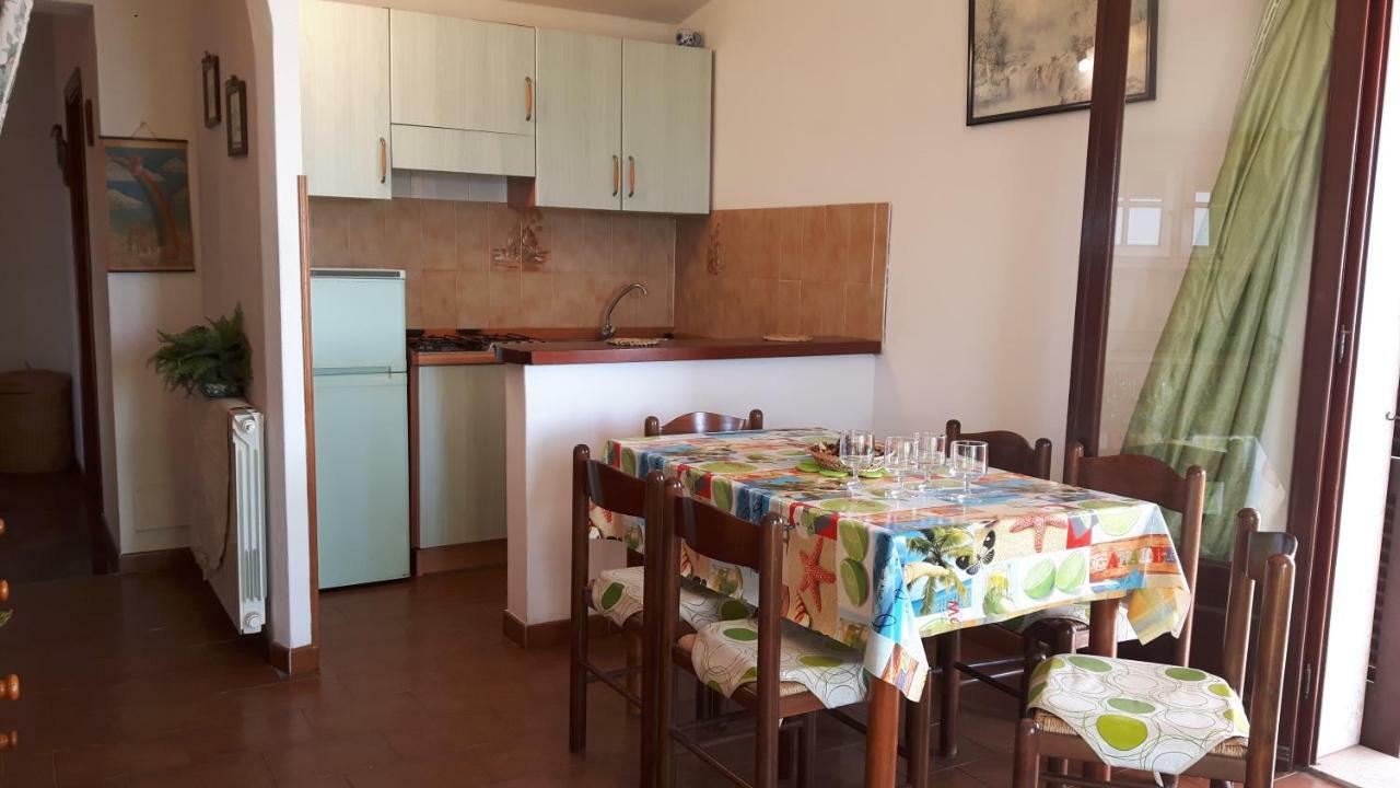 Appartamenti Il Sogno Capoliveri  Zewnętrze zdjęcie