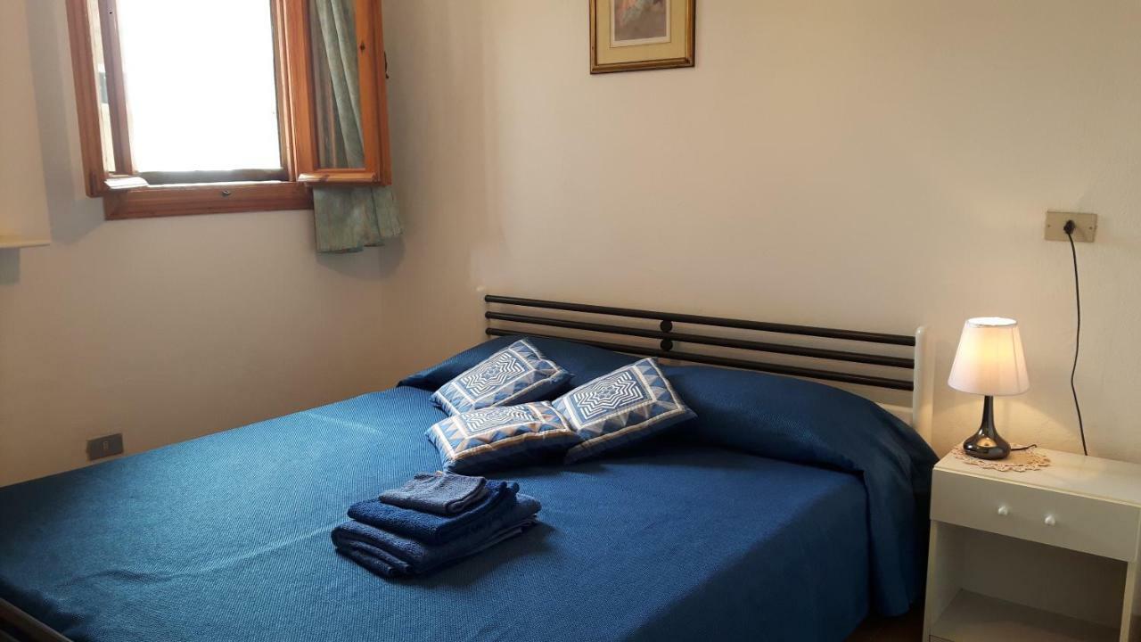 Appartamenti Il Sogno Capoliveri  Zewnętrze zdjęcie