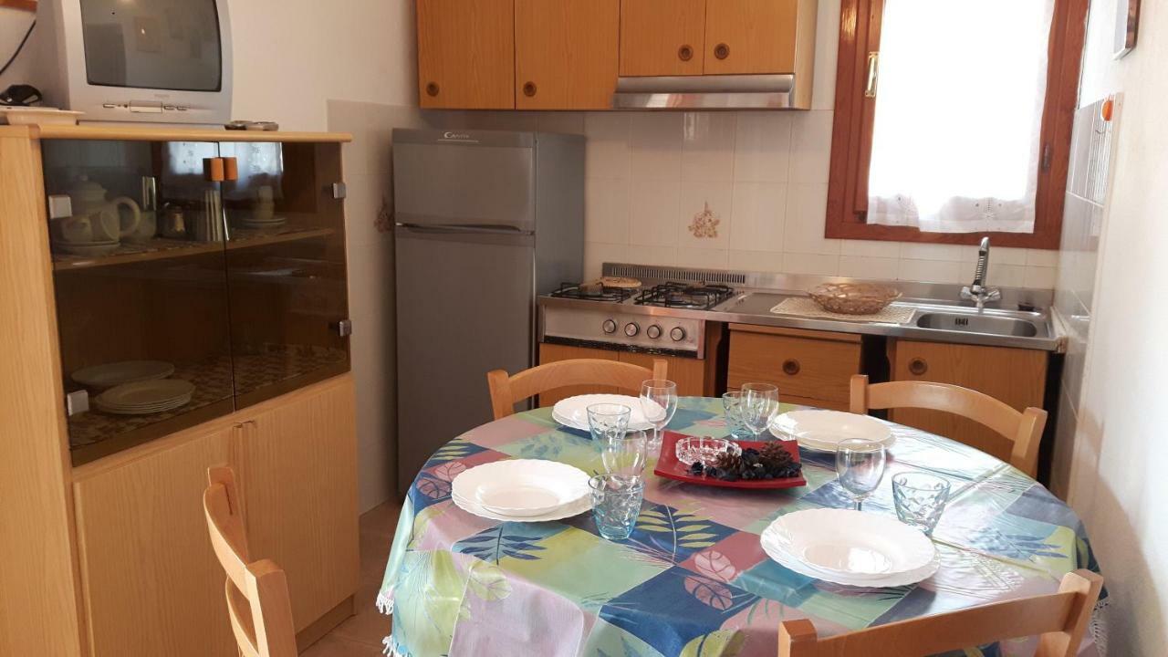 Appartamenti Il Sogno Capoliveri  Zewnętrze zdjęcie