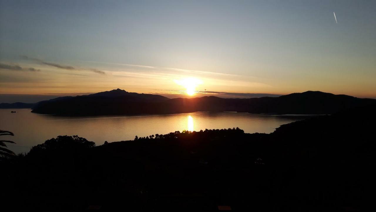 Appartamenti Il Sogno Capoliveri  Zewnętrze zdjęcie
