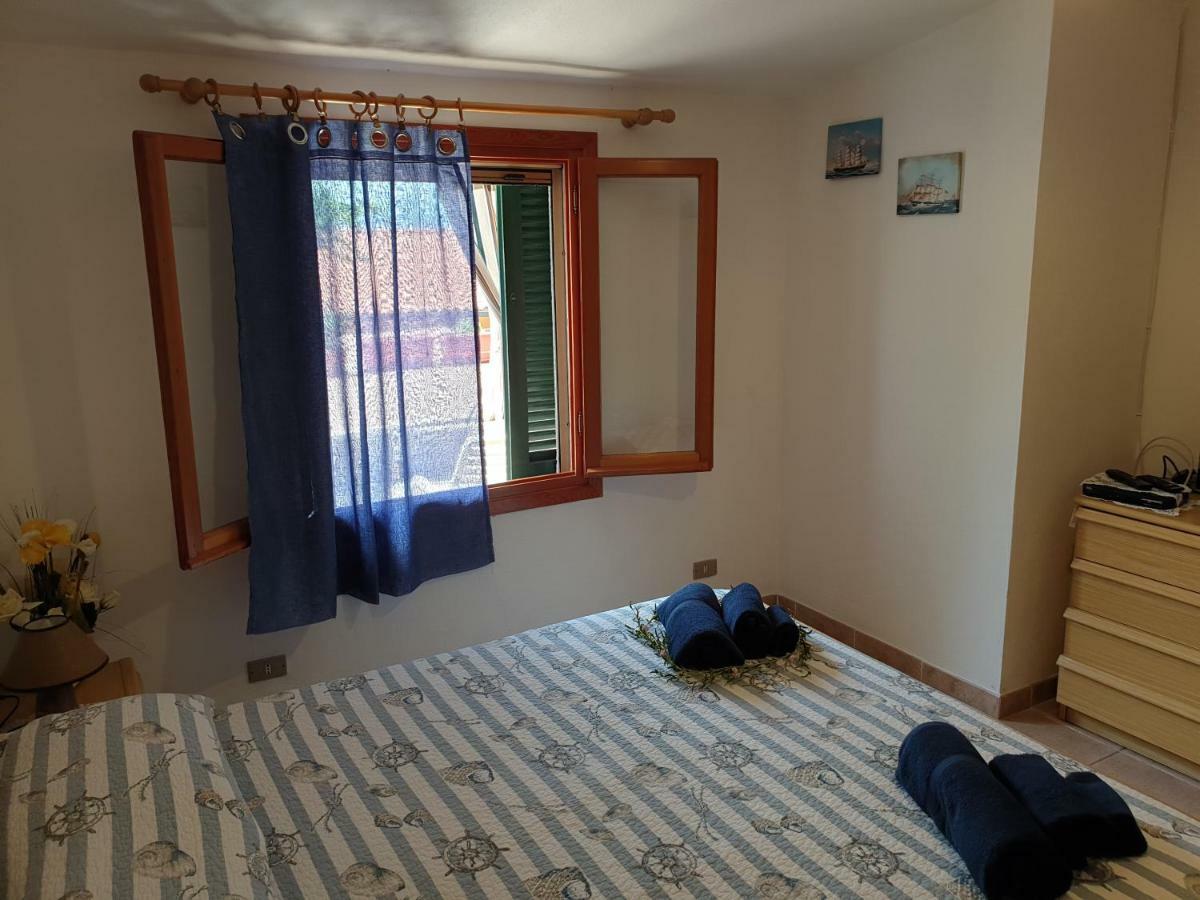 Appartamenti Il Sogno Capoliveri  Zewnętrze zdjęcie