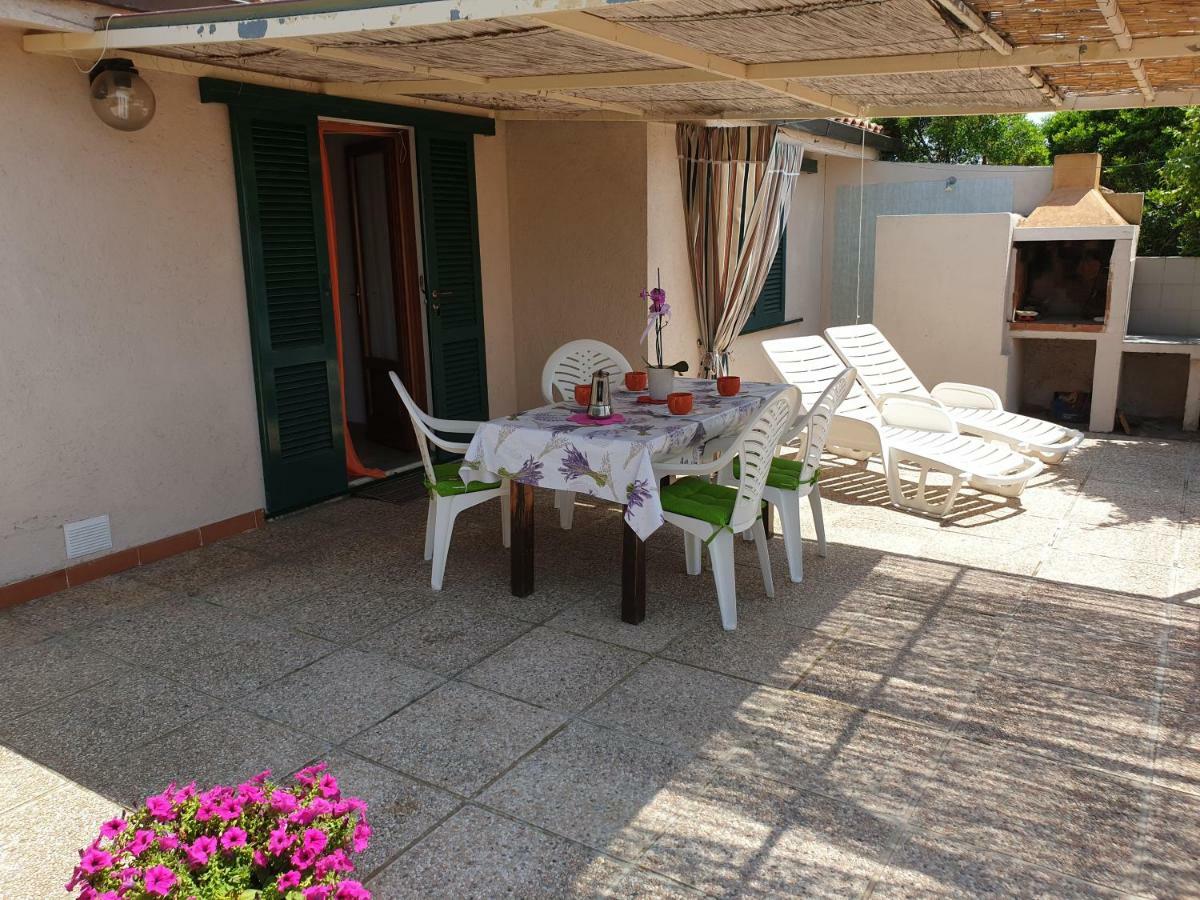 Appartamenti Il Sogno Capoliveri  Zewnętrze zdjęcie